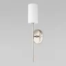 Настенный светильник Loft it Comfy 10307W Nickel