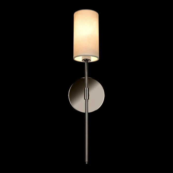 Настенный светильник Loft it Comfy 10307W Nickel