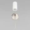 Настенный светильник Loft it Comfy 10307W Nickel