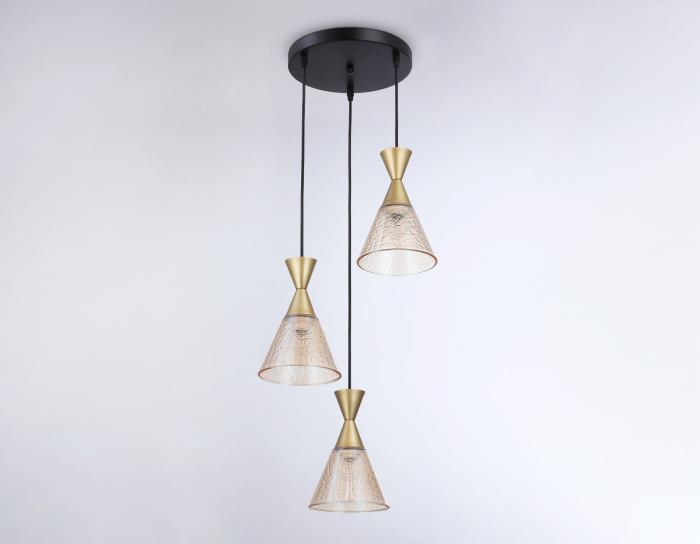 Подвесной светильник Ambrella light TR3175