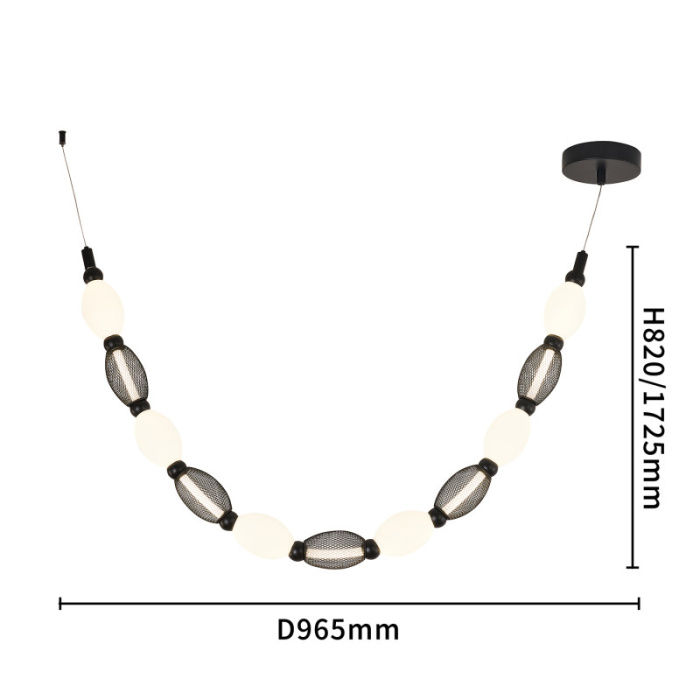 Подвесной светильник Favourite 4560-1PC