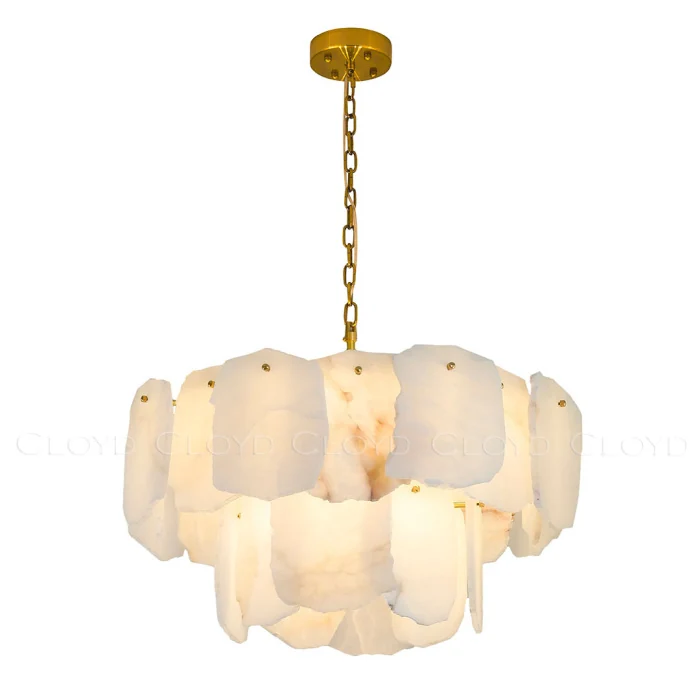 Подвесная люстра Cloyd Knoss 12350