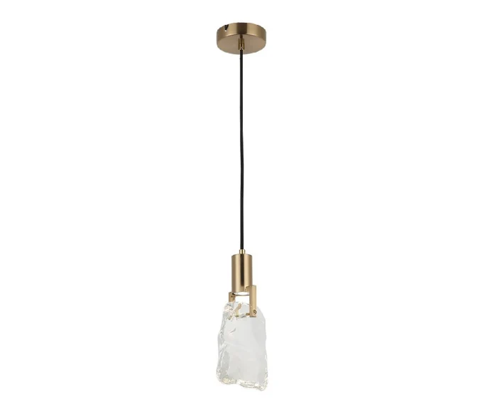 Подвесной светильник Гелла Kink Light 07670-1A,20