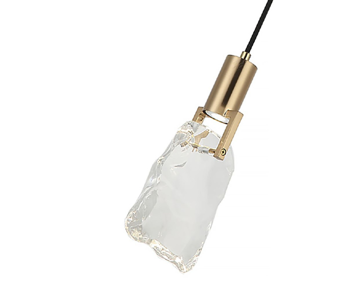 Подвесной светильник Гелла Kink Light 07670-1A,20