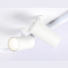 Потолочный светодиодный светильник с пультом управления Ambrella light FL5114