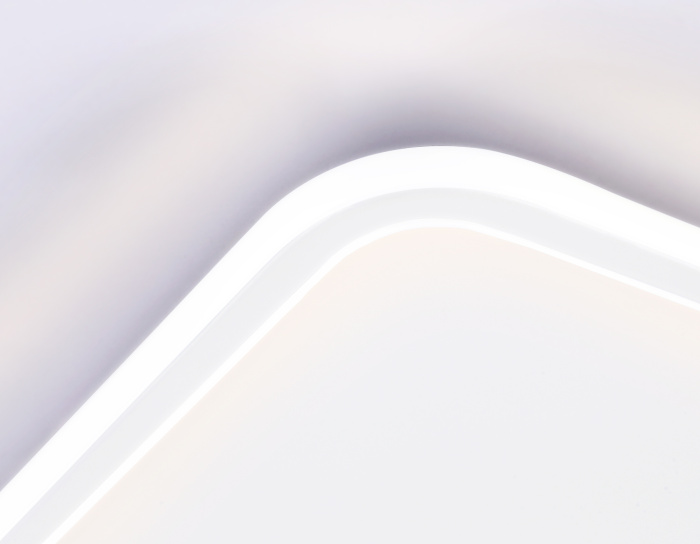 Потолочный светодиодный светильник с пультом управления Ambrella light FL5114