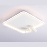 Потолочный светодиодный светильник с пультом управления Ambrella light FL5114