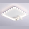 Потолочный светодиодный светильник с пультом управления Ambrella light FL5114