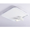 Потолочный светодиодный светильник с пультом управления Ambrella light FL5114