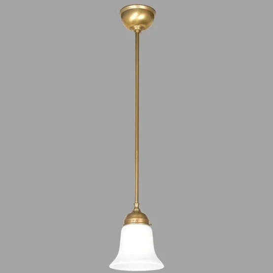 Подвесной светильник Berliner Messinglampen PS53-01opB