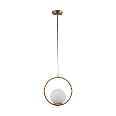 Светильник подвесной Loft it Glob LOFT2600-A