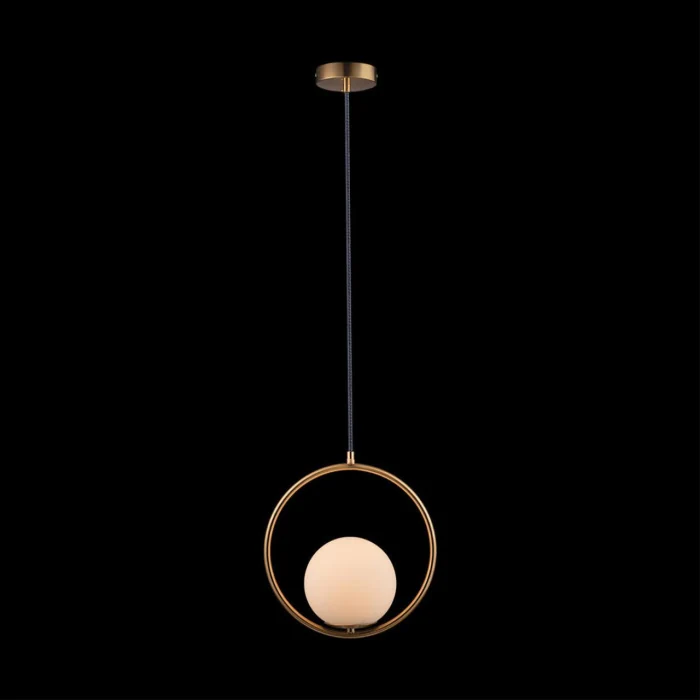 Светильник подвесной Loft it Glob LOFT2600-A