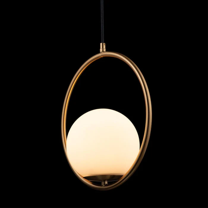 Светильник подвесной Loft it Glob LOFT2600-A