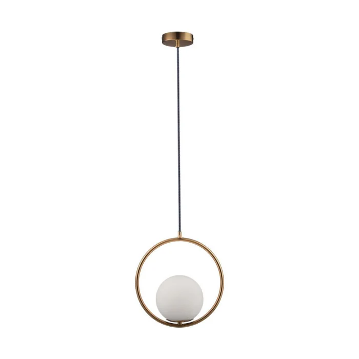 Светильник подвесной Loft it Glob LOFT2600-A