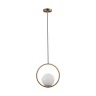 Светильник подвесной Loft it Glob LOFT2600-A