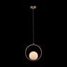 Светильник подвесной Loft it Glob LOFT2600-A