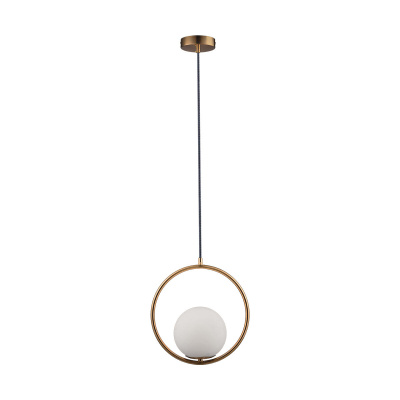 Светильник подвесной Loft it Glob LOFT2600-A