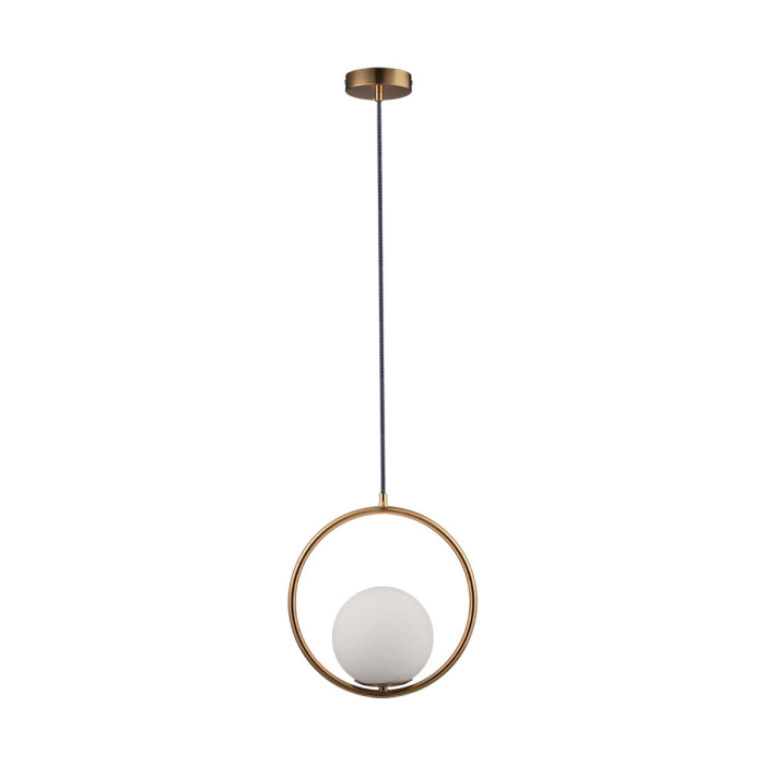 Светильник подвесной Loft it Glob LOFT2600-A