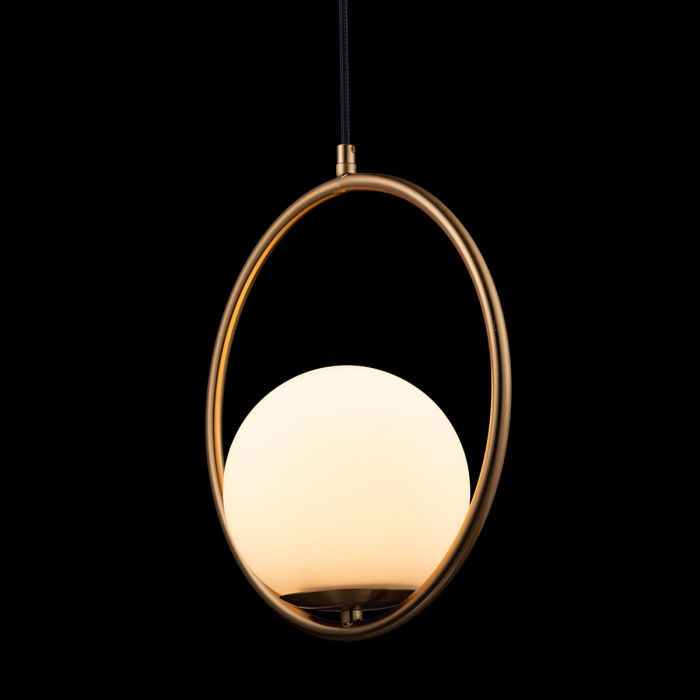 Светильник подвесной Loft it Glob LOFT2600-A