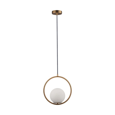 Светильник подвесной Loft it Glob LOFT2600-A