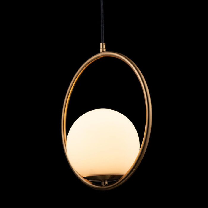 Светильник подвесной Loft it Glob LOFT2600-A