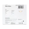 Встраиваемый светильник Voltega VGL7237DLB-01W1
