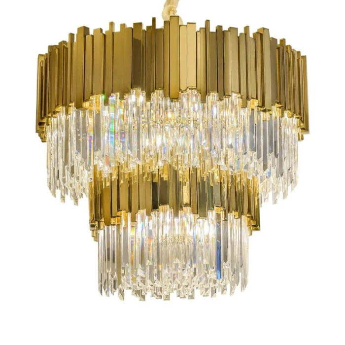 Подвесная люстра L'Arte Luce Luxury Empire L21510.92