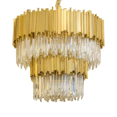 Подвесная люстра L&#039;Arte Luce Luxury Empire L21510.92