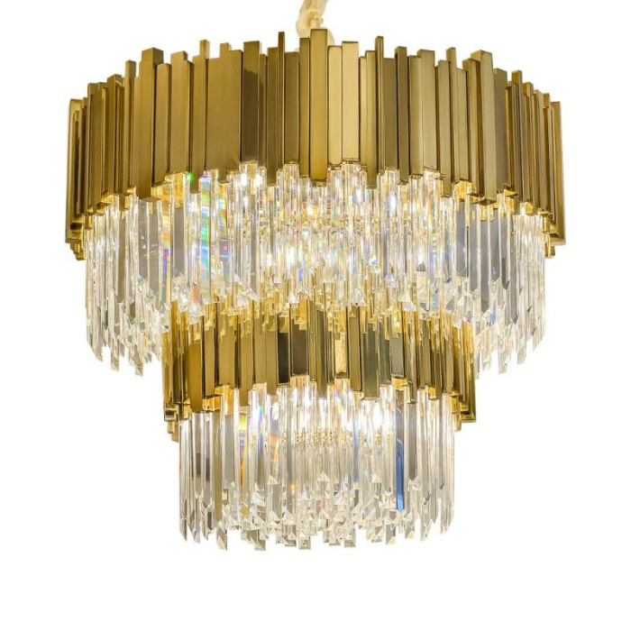 Подвесная люстра L'Arte Luce Luxury Empire L21510.92