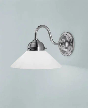 Бра Berliner Messinglampen A8-17opN