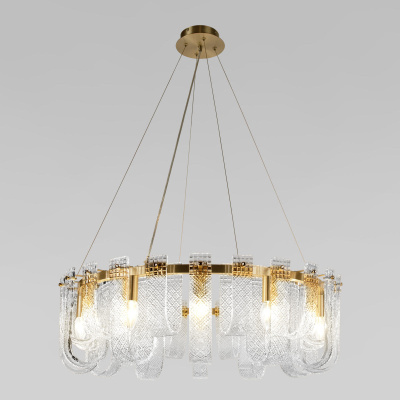 Подвесной светильник Loft it Jersey 10296/800