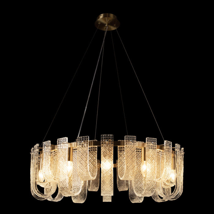 Подвесной светильник Loft it Jersey 10296/800