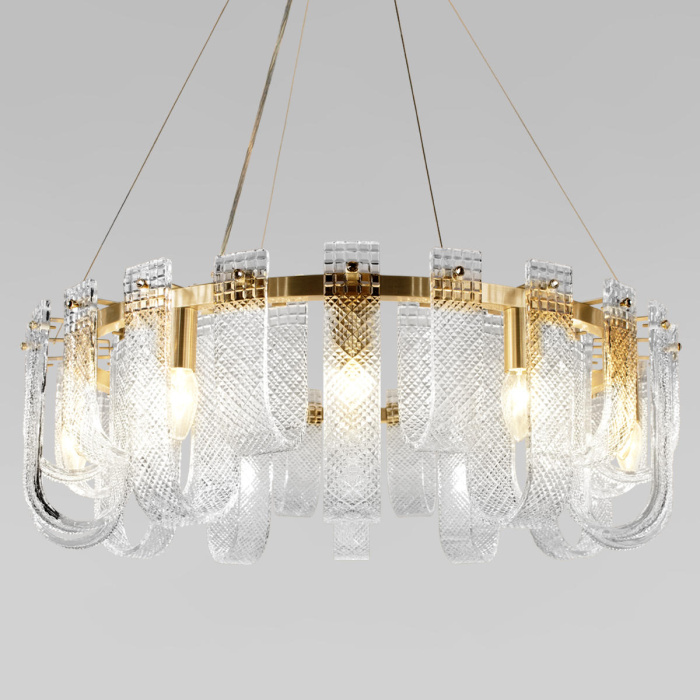 Подвесной светильник Loft it Jersey 10296/800