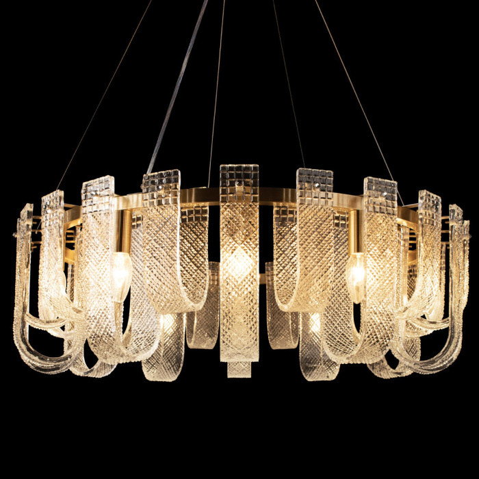 Подвесной светильник Loft it Jersey 10296/800