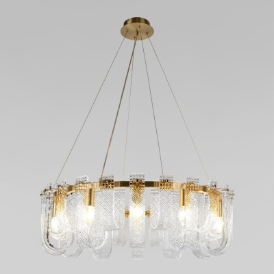 Подвесной светильник Loft it Jersey 10296/800