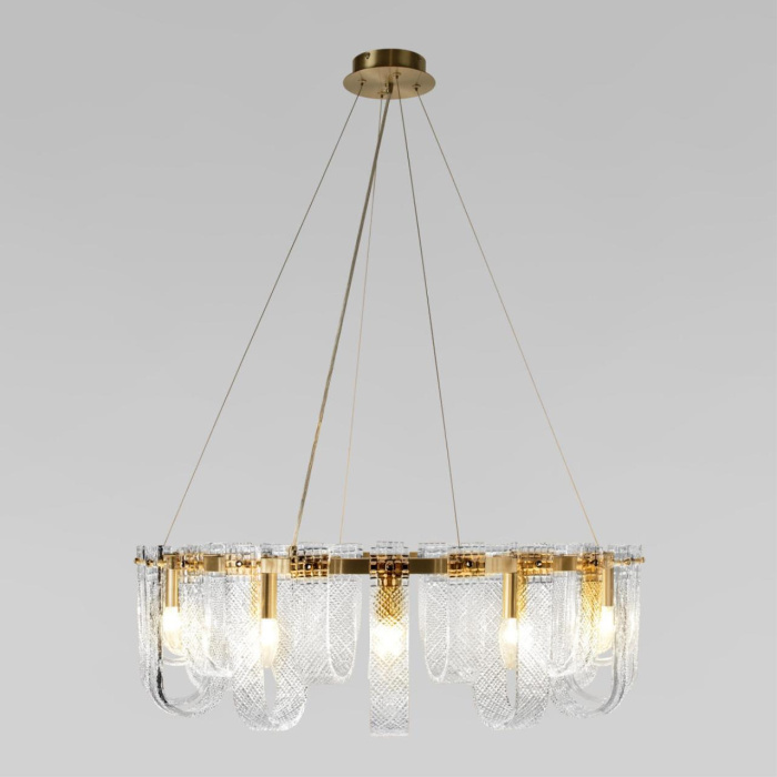 Подвесной светильник Loft it Jersey 10296/800