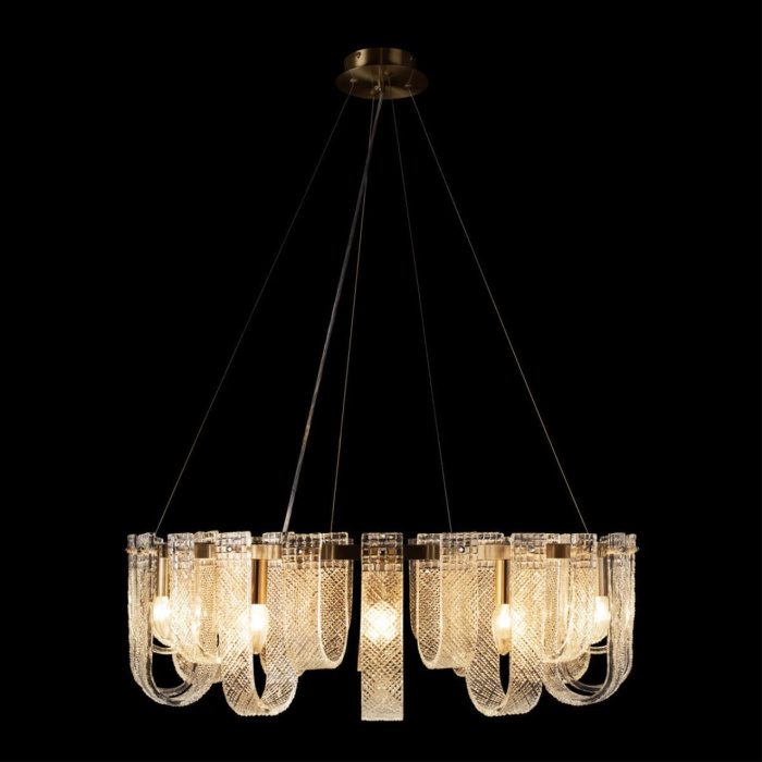 Подвесной светильник Loft it Jersey 10296/800