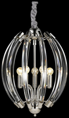 Подвесной светильник WERTMARK WE149.05.203