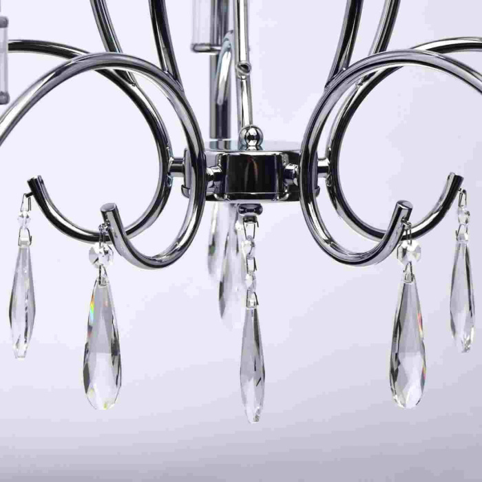 Люстра Вега MW-LIGHT 329011705