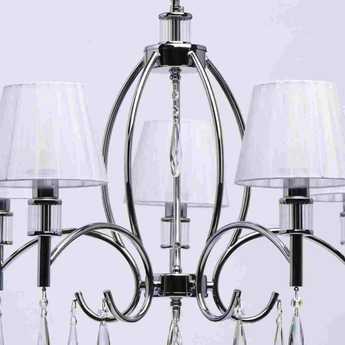 Люстра Вега MW-LIGHT 329011705