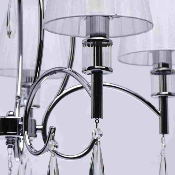 Люстра Вега MW-LIGHT 329011705