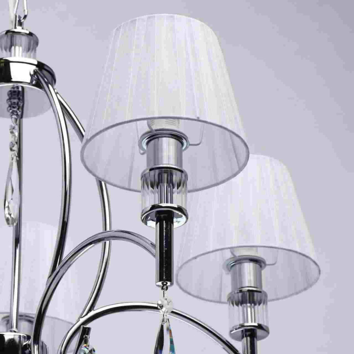 Люстра Вега MW-LIGHT 329011705