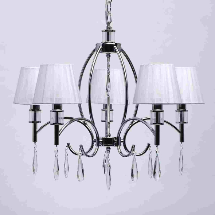 Люстра Вега MW-LIGHT 329011705