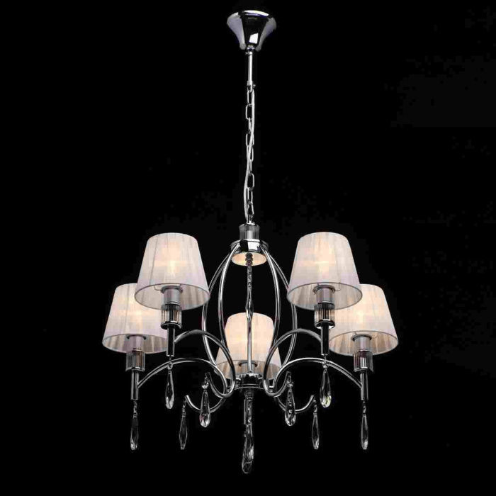 Люстра Вега MW-LIGHT 329011705