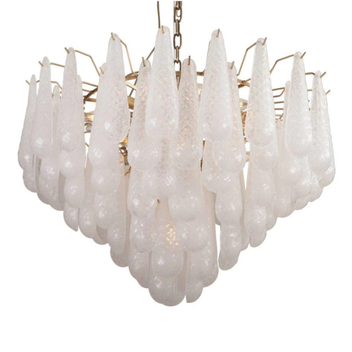 Подвесная люстра L'Arte Luce Luxury Orchis L38210.92