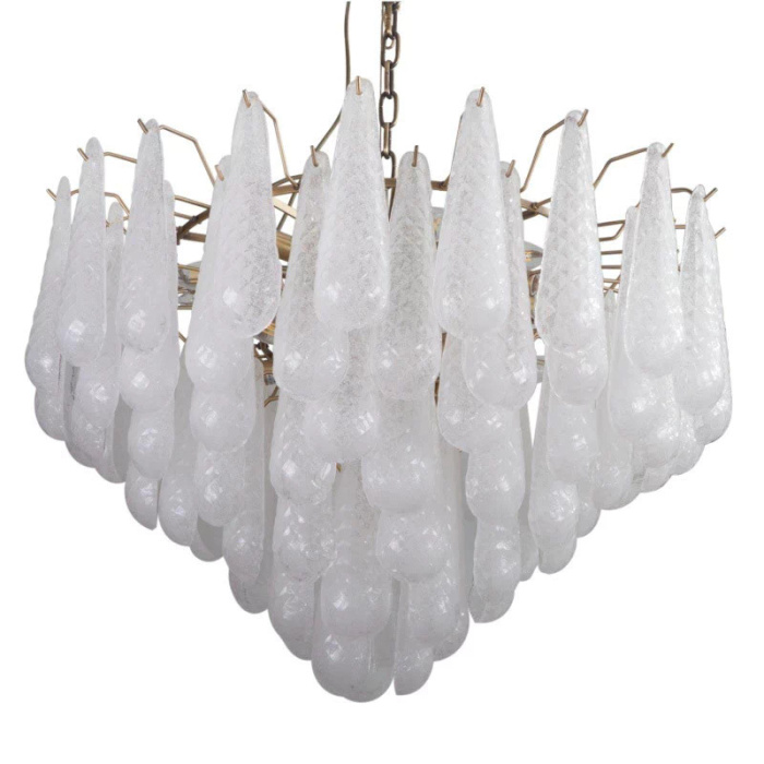 Подвесная люстра L'Arte Luce Luxury Orchis L38210.92