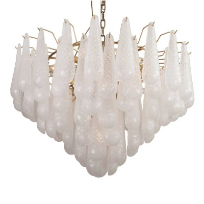 Подвесная люстра L&#039;Arte Luce Luxury Orchis L38210.92