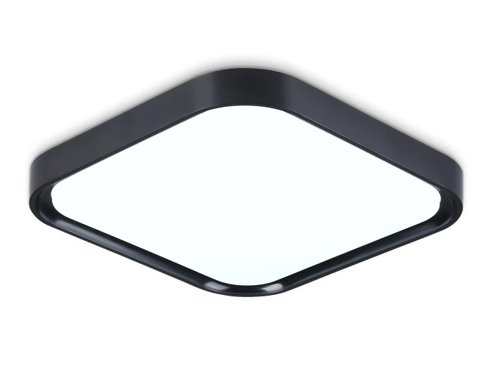 Потолочный светодиодный светильник Ambrella light FZ1268
