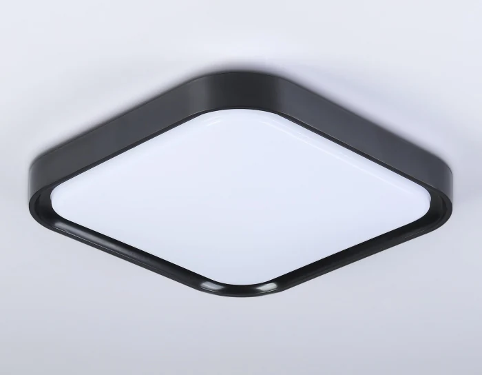 Потолочный светодиодный светильник Ambrella light FZ1268