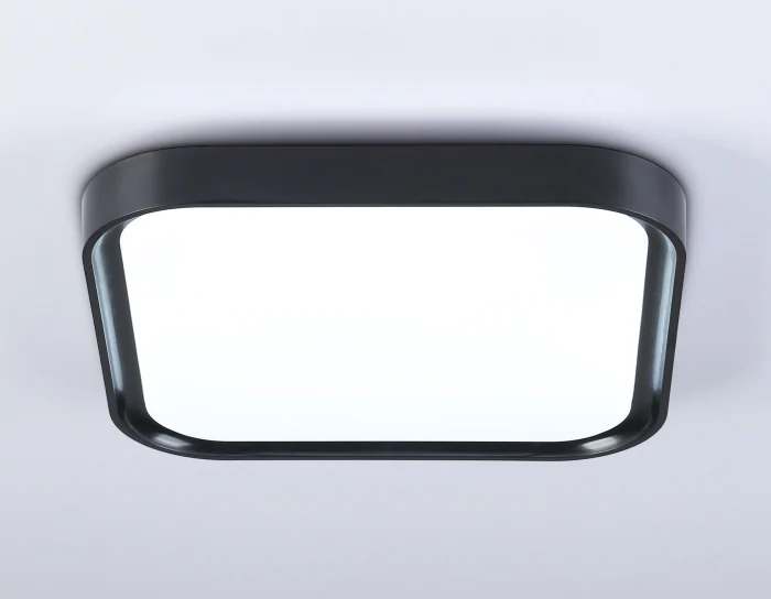 Потолочный светодиодный светильник Ambrella light FZ1268